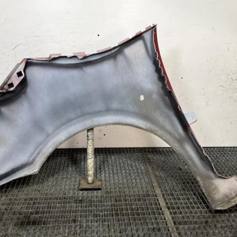 Aile avant droit CITROEN C4 GRAND PICASSO 1 Photo n°4