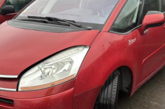Aile avant droit CITROEN C4 GRAND PICASSO 1