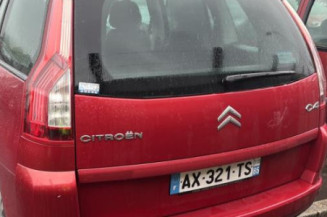 Aile avant droit CITROEN C4 GRAND PICASSO 1
