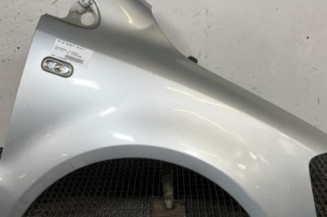 Aile avant droit VOLKSWAGEN FOX Photo n°1