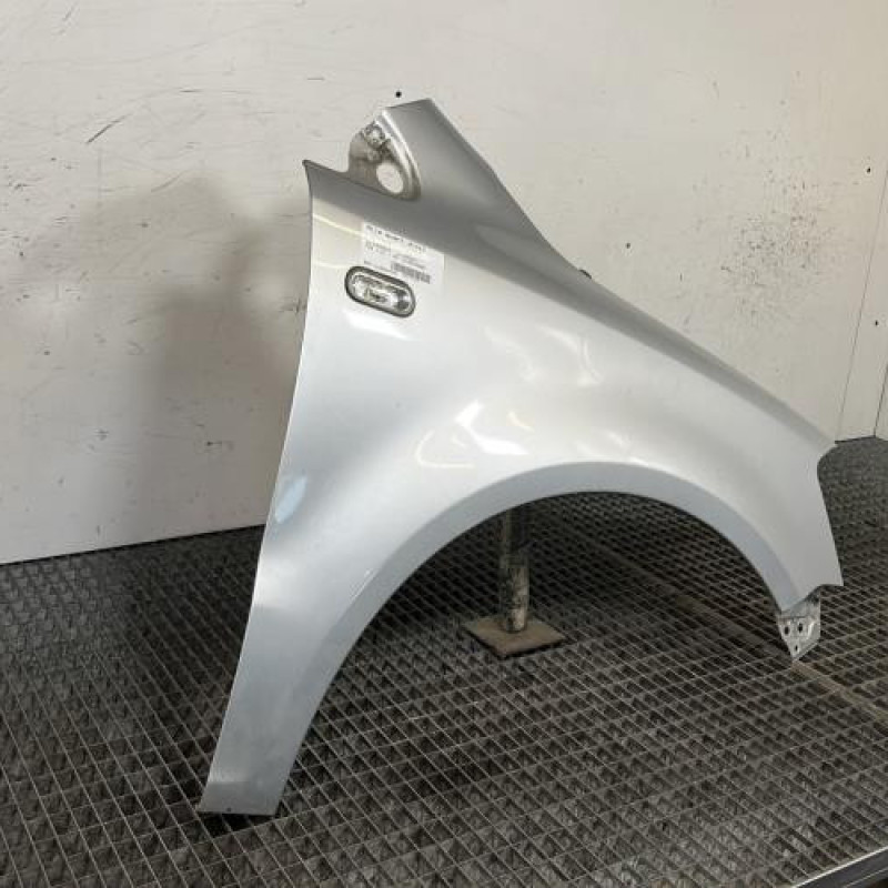 Aile avant droit VOLKSWAGEN FOX Photo n°3