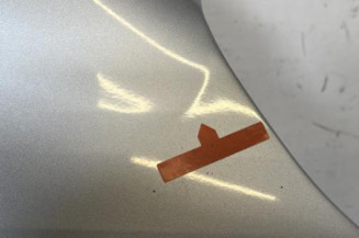 Aile avant droit VOLKSWAGEN FOX