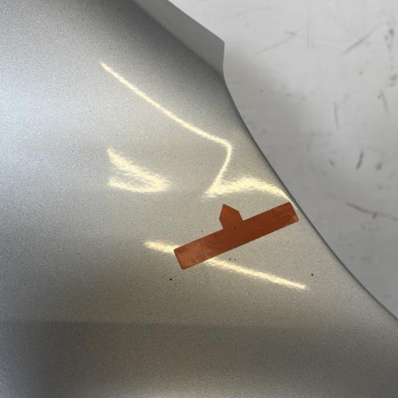 Aile avant droit VOLKSWAGEN FOX Photo n°4