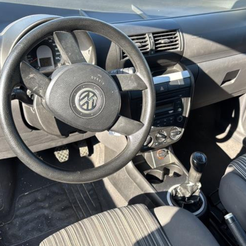 Aile avant droit VOLKSWAGEN FOX Photo n°19