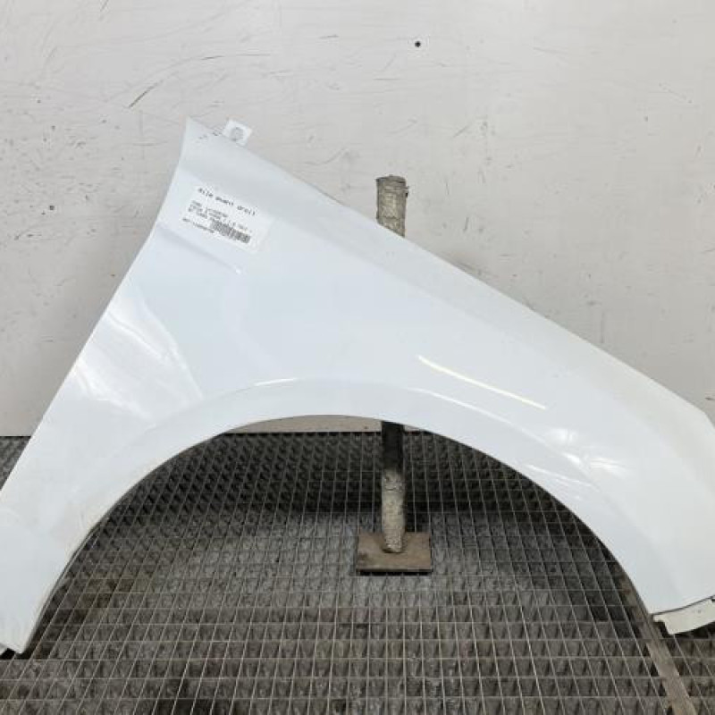 Aile avant droit FORD FOCUS 3 Photo n°1