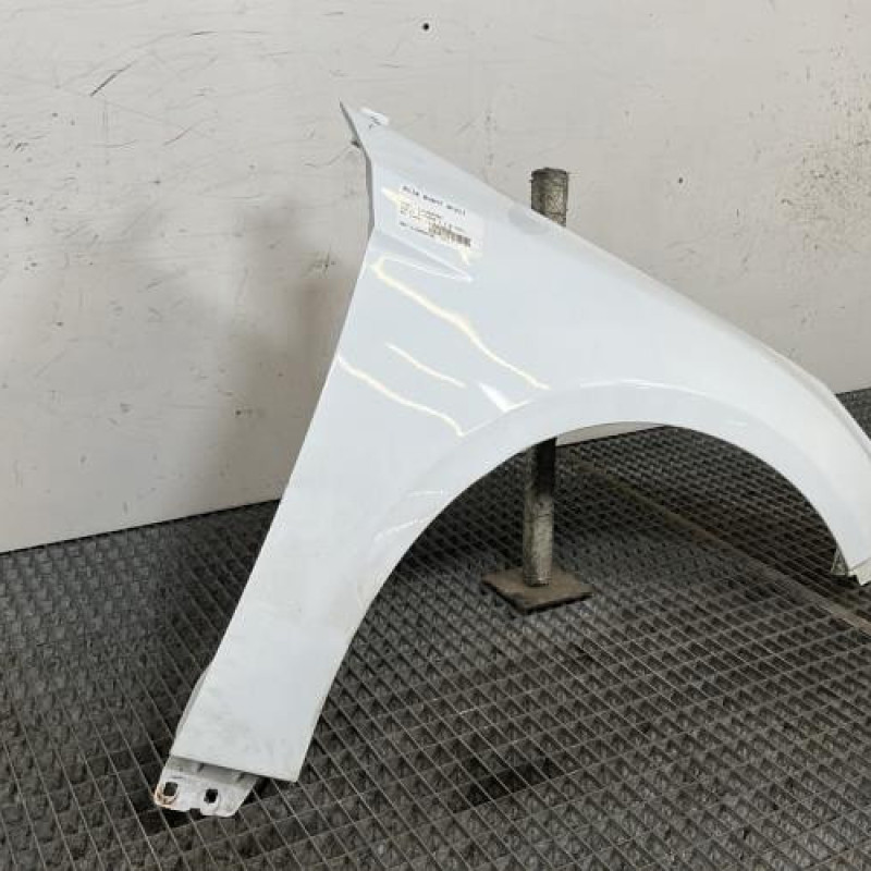 Aile avant droit FORD FOCUS 3 Photo n°3