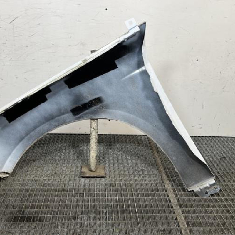 Aile avant droit FORD FOCUS 3 Photo n°4