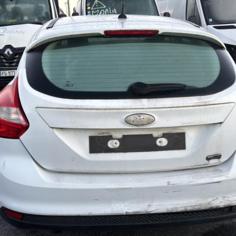 Aile avant droit FORD FOCUS 3 Photo n°9