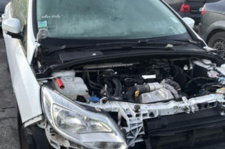 Aile avant droit FORD FOCUS 3