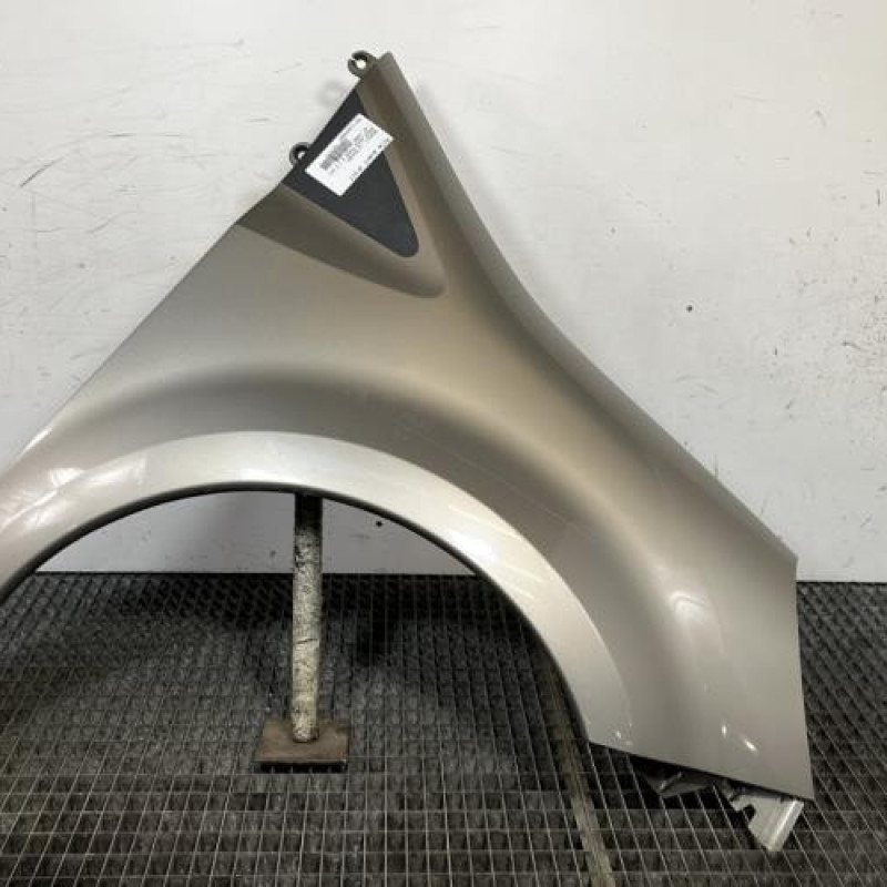 Aile avant droit RENAULT GRAND MODUS Photo n°1