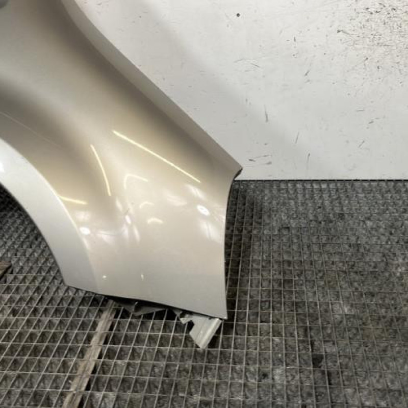 Aile avant droit RENAULT GRAND MODUS Photo n°2