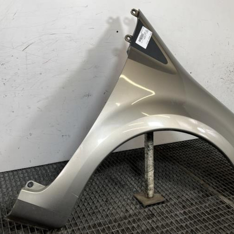 Aile avant droit RENAULT GRAND MODUS Photo n°3