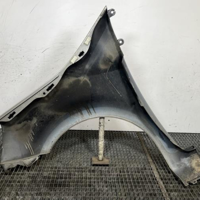 Aile avant droit RENAULT GRAND MODUS Photo n°4