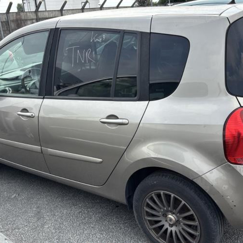 Aile avant droit RENAULT GRAND MODUS Photo n°10