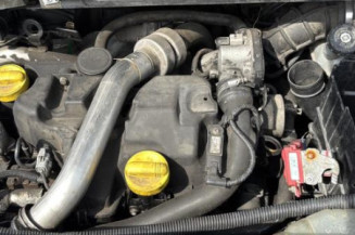 Aile avant droit RENAULT GRAND MODUS