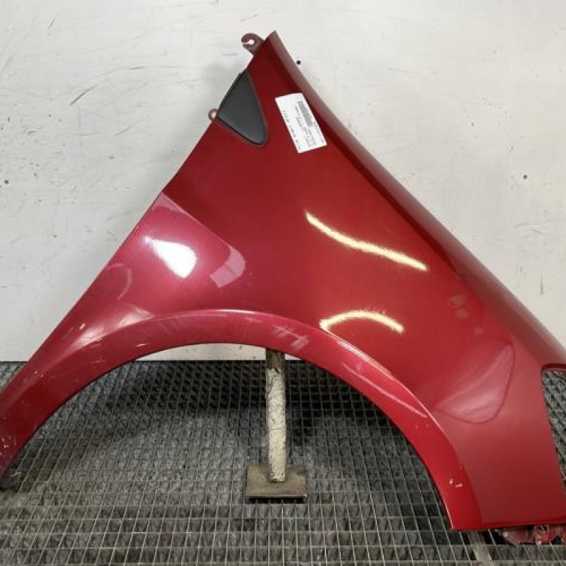 Aile avant droit RENAULT CLIO 3 Photo n°1