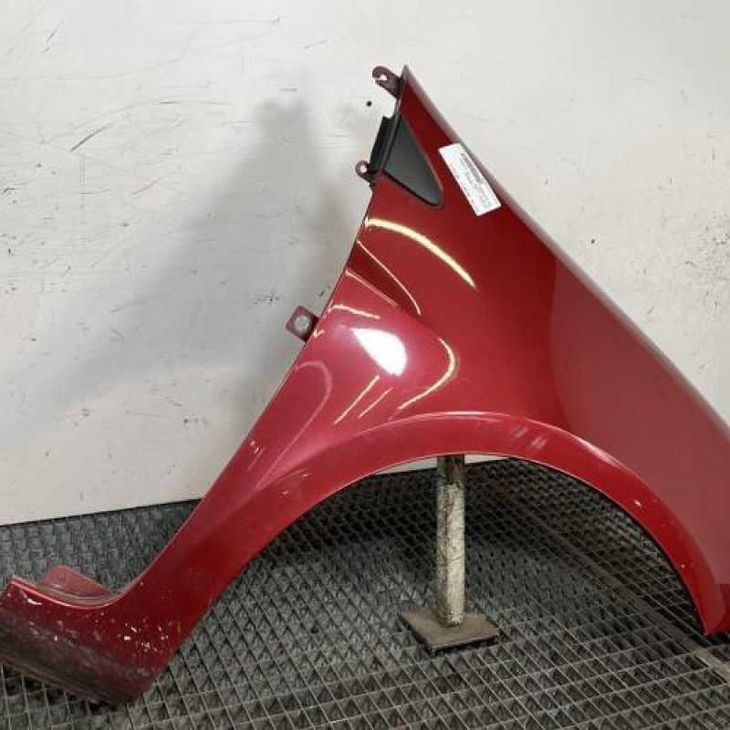 Aile avant droit RENAULT CLIO 3 Photo n°3