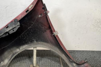 Aile avant droit RENAULT CLIO 3