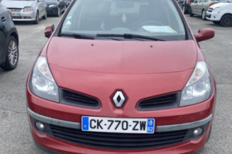 Aile avant droit RENAULT CLIO 3