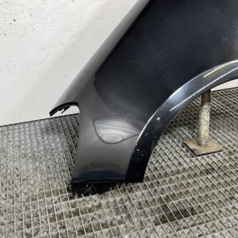 Aile avant gauche RENAULT CLIO 3 Photo n°2