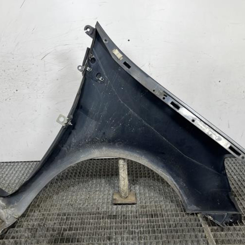 Aile avant gauche RENAULT CLIO 3 Photo n°4