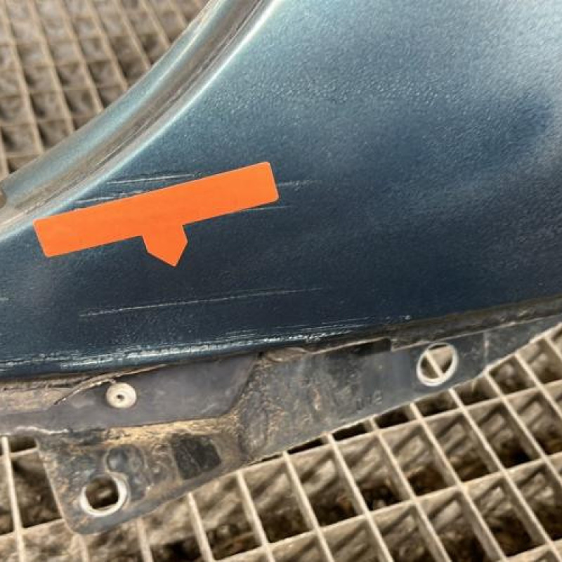 Aile avant gauche RENAULT MEGANE 1 Photo n°3