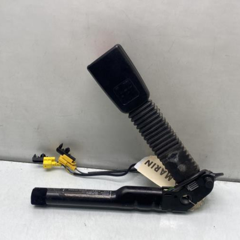 Pretensionneur de ceinture avant gauche MERCEDES CLASSE R 251 Photo n°2