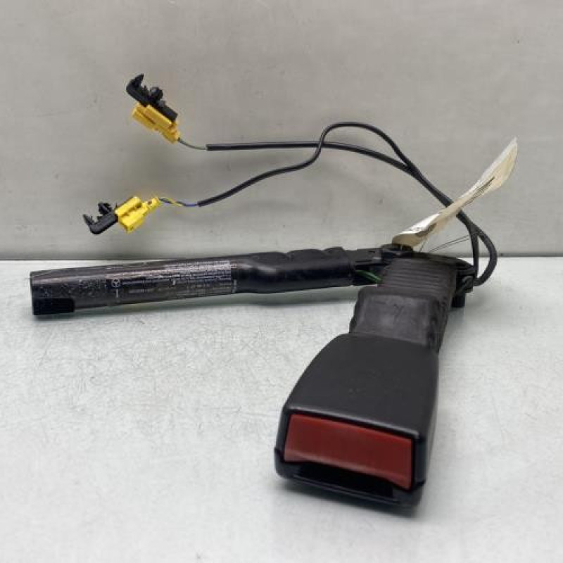 Pretensionneur de ceinture avant gauche MERCEDES CLASSE R 251 Photo n°3