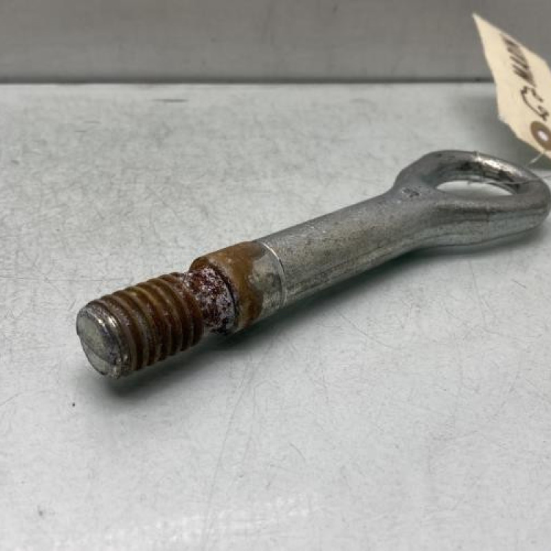 Crochet de remorquage MERCEDES CLASSE R 251 Photo n°3