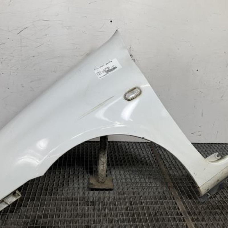 Aile avant gauche RENAULT CLIO 2 CAMPUS Photo n°1