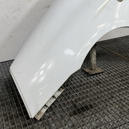 Aile avant gauche RENAULT CLIO 2 CAMPUS