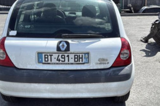 Aile avant gauche RENAULT CLIO 2 CAMPUS