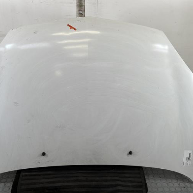 Capot RENAULT CLIO 2 CAMPUS Photo n°1