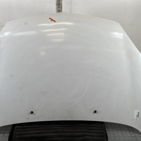 Capot RENAULT CLIO 2 CAMPUS Photo n°1