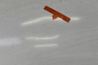 Capot RENAULT CLIO 2 CAMPUS