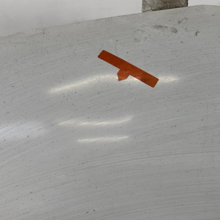 Capot RENAULT CLIO 2 CAMPUS