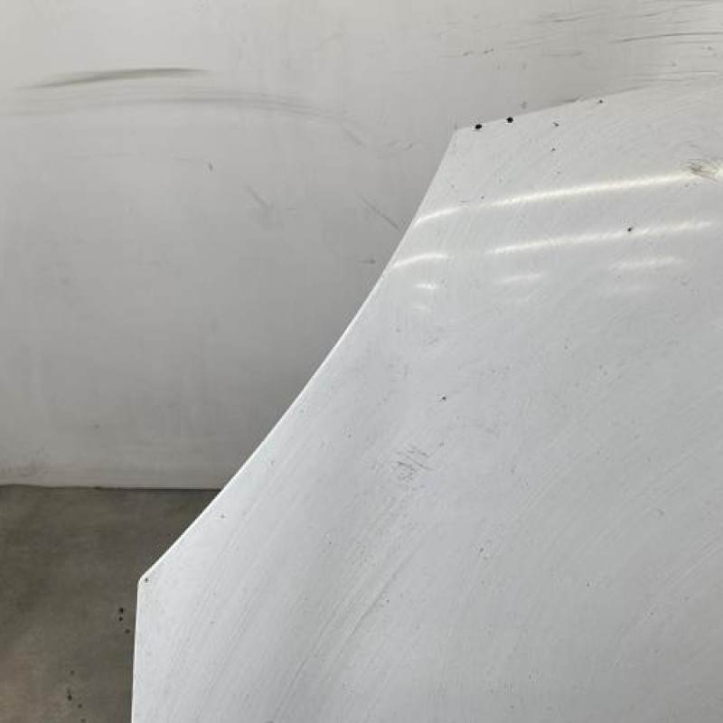 Capot RENAULT CLIO 2 CAMPUS Photo n°3