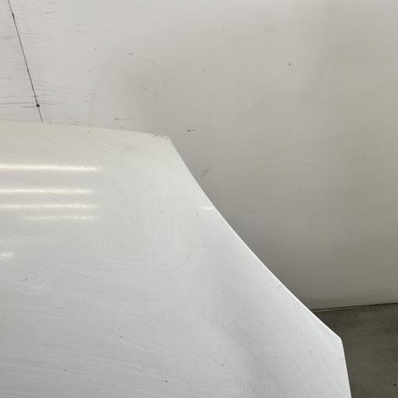 Capot RENAULT CLIO 2 CAMPUS Photo n°4