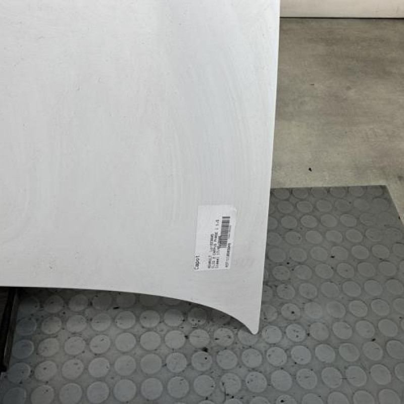 Capot RENAULT CLIO 2 CAMPUS Photo n°5