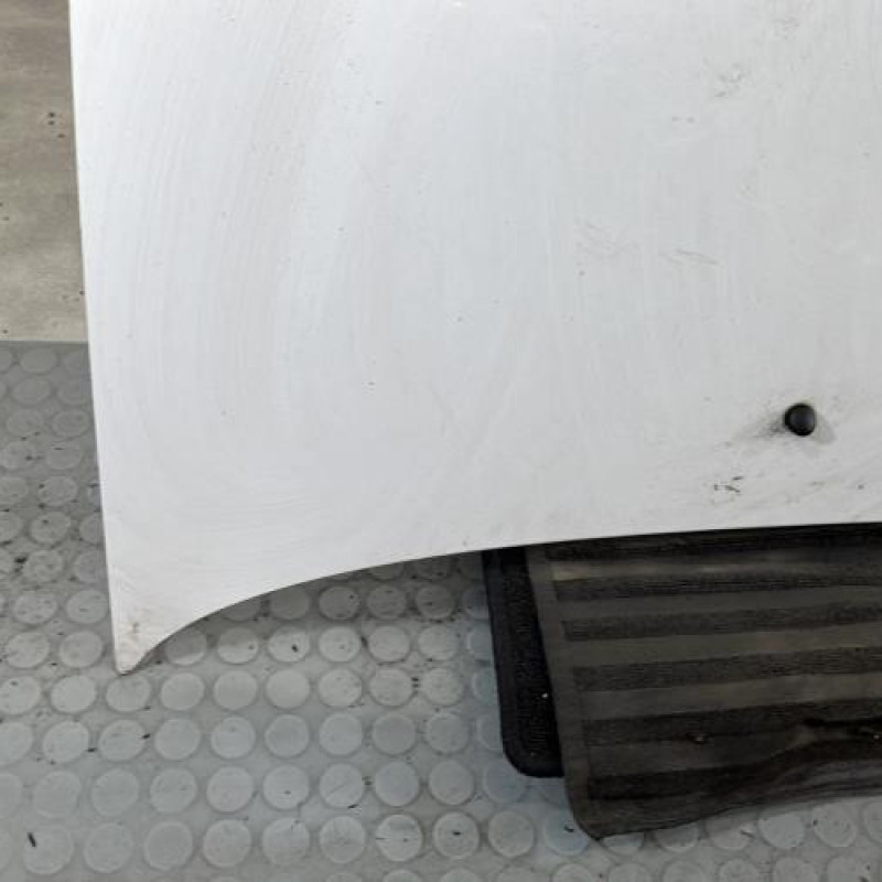 Capot RENAULT CLIO 2 CAMPUS Photo n°6