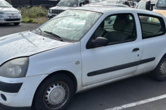 Capot RENAULT CLIO 2 CAMPUS