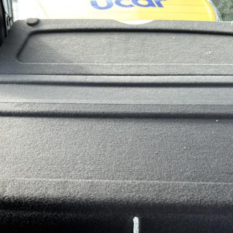 Capot RENAULT CLIO 2 CAMPUS Photo n°16