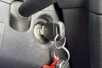 Capot RENAULT CLIO 2 CAMPUS