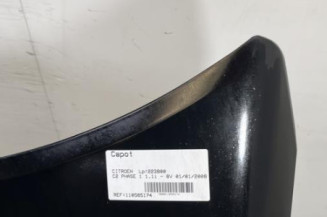 Capot CITROEN C2