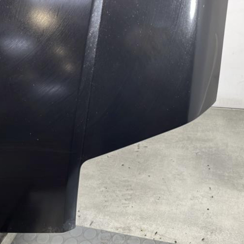 Capot CITROEN C2 Photo n°5