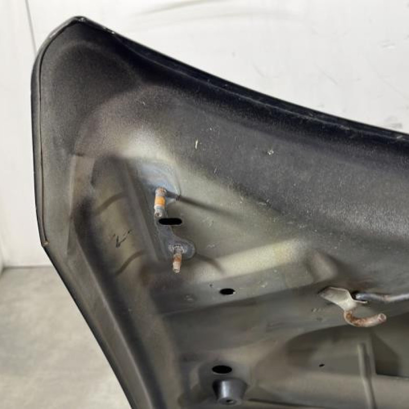 Capot CITROEN C2 Photo n°6