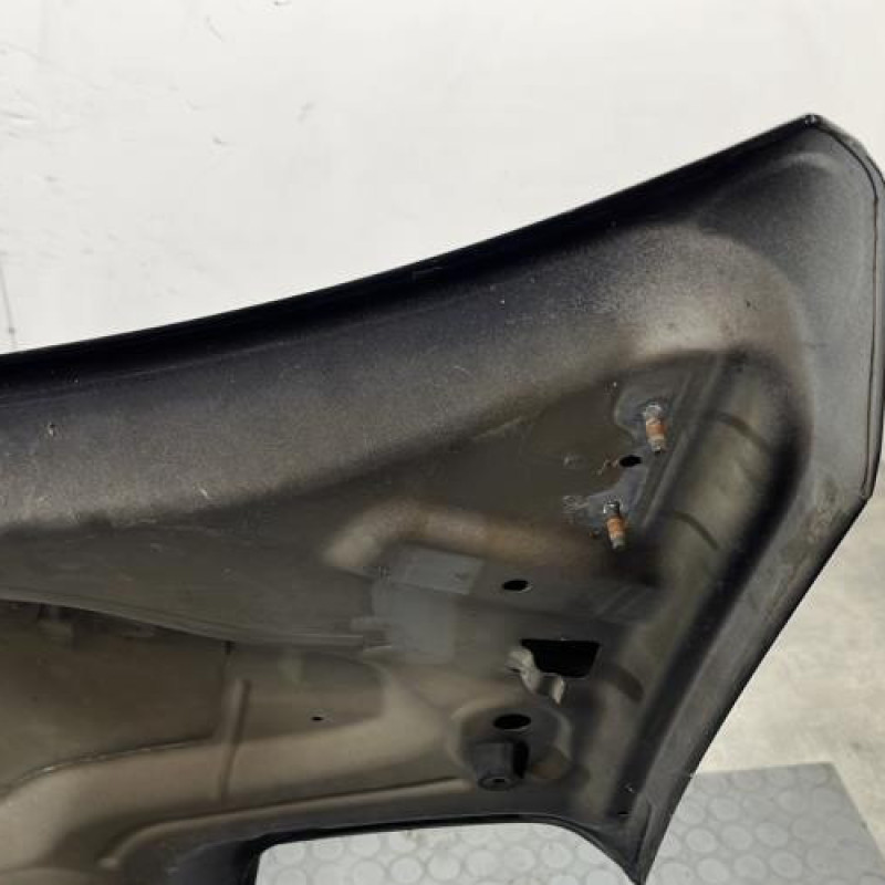 Capot CITROEN C2 Photo n°8