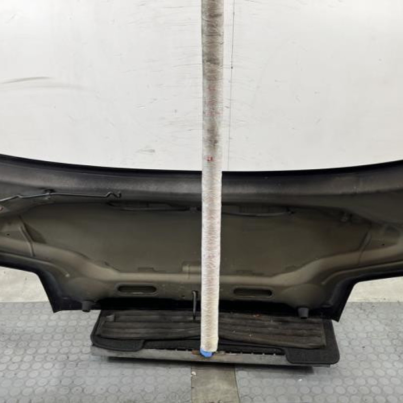 Capot CITROEN C2 Photo n°9