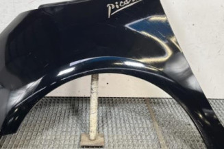 Aile avant gauche CITROEN C4 PICASSO 1 Photo n°1