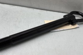 Crochet de remorquage RENAULT CAPTUR 1